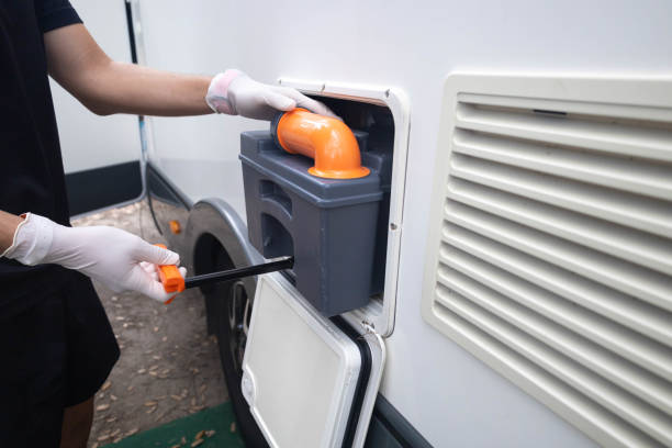 Best Porta potty rental for festivals  in Dillsboro, IN