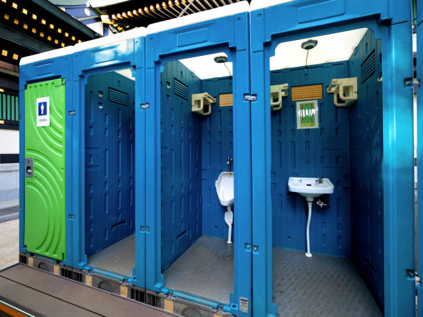 Best Local porta potty services  in Dillsboro, IN