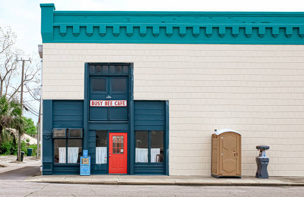 Portable Toilet Options We Offer in Dillsboro, IN