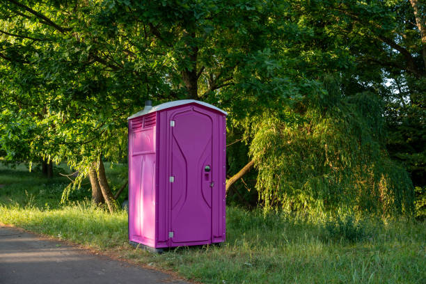 Best Portable restroom trailer rental  in Dillsboro, IN